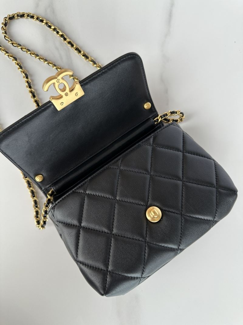 Ch**el satchel bags